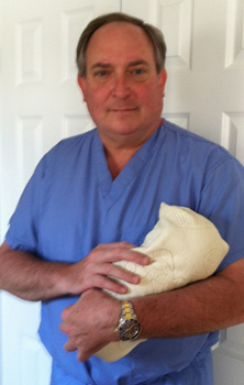 Dr. Stanley Wiercinski